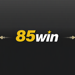 Logo 85Win001 com
